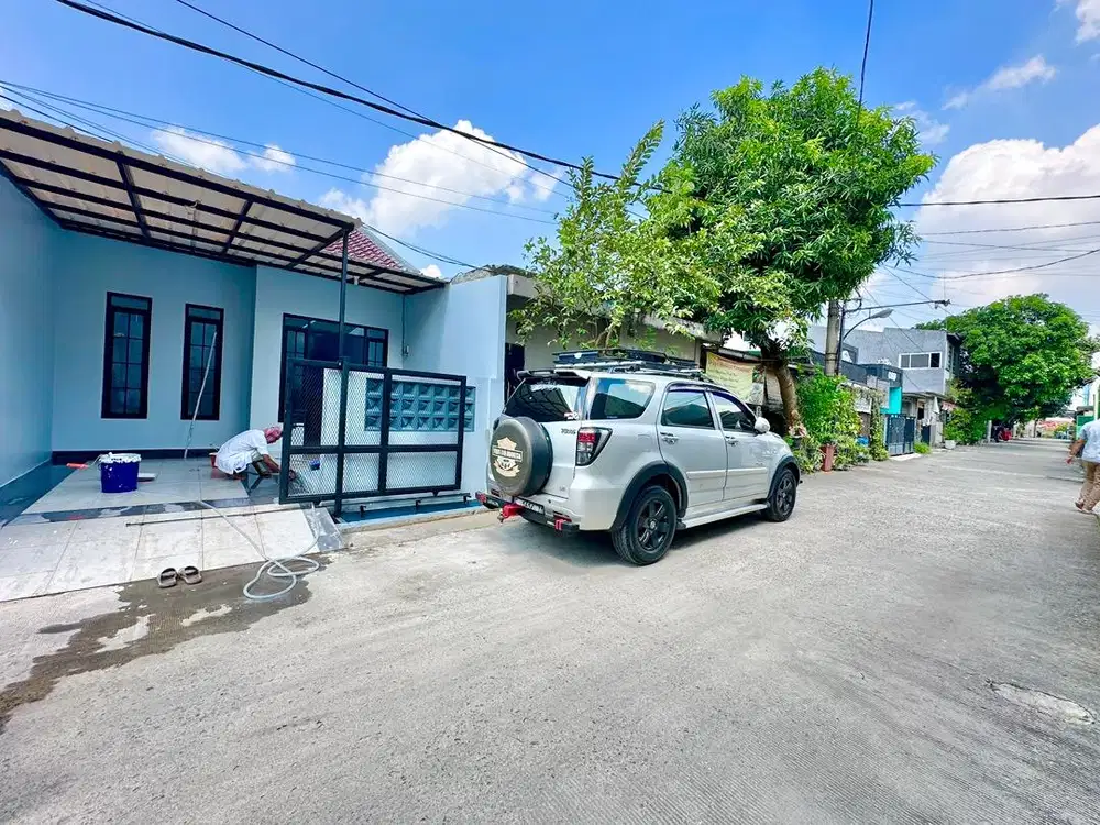 Dekat Bukit Dago, SHM, KPR/ cash DP 0% FREE BIAYA