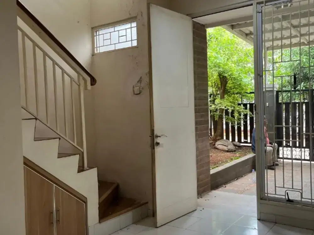 Dijual Rumah Grand Depok City luas 150m2