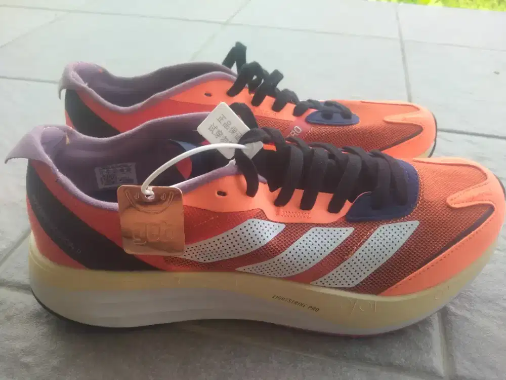 Adizero Boston 11 sz 45