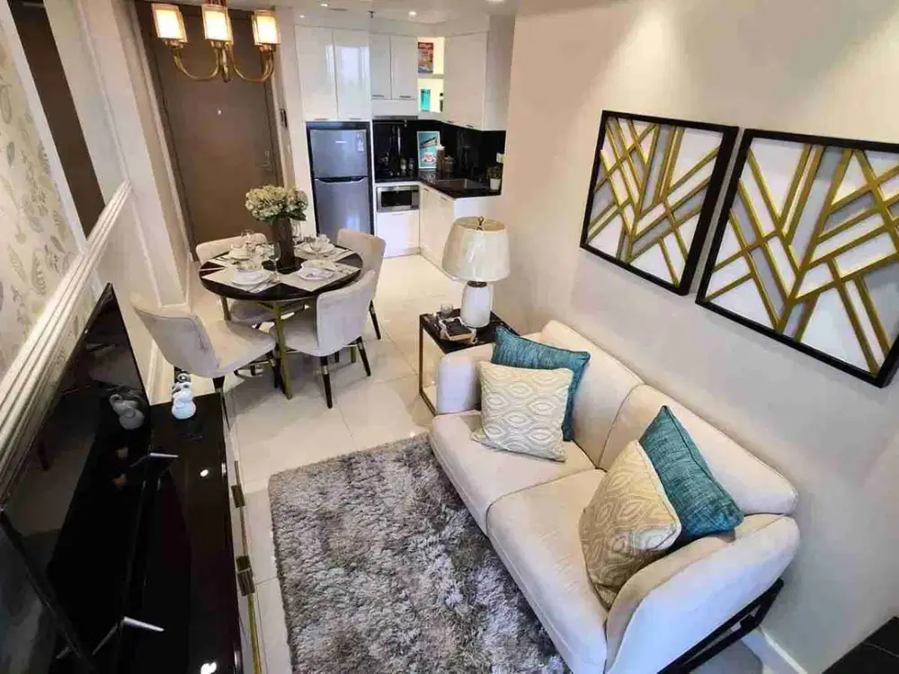 Apartment Goldcoast Spek Expat BU 2BR 44