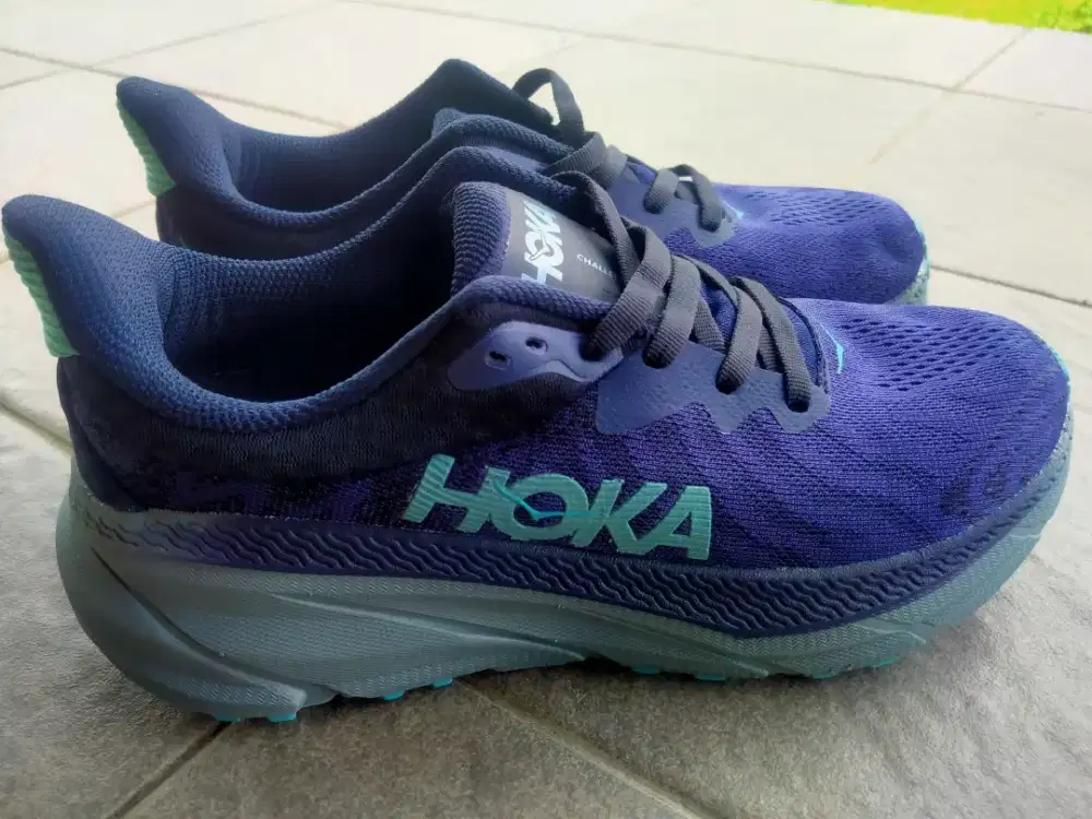 Hoka Chalenger ATR 7 sz 39