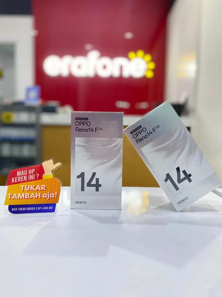 Casback oppo oktober