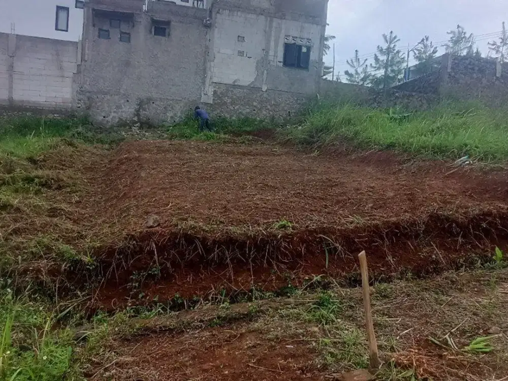 Tanah Pribadi Dekat UIN Cibiru — Bisa Dicicil Tanpa Bank, Mulai 3 Jutaan Saja!