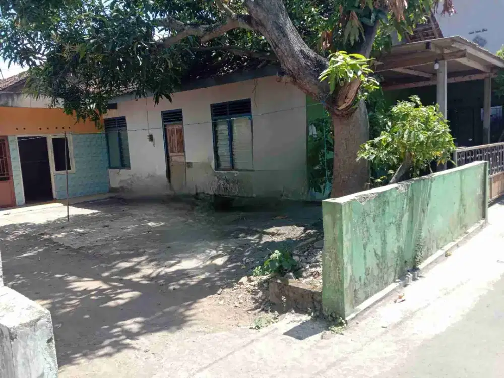 Tanah bonus bangunan dikawasan ring 1 kampus UMY, UNJAYA & Universitas Alma'ata