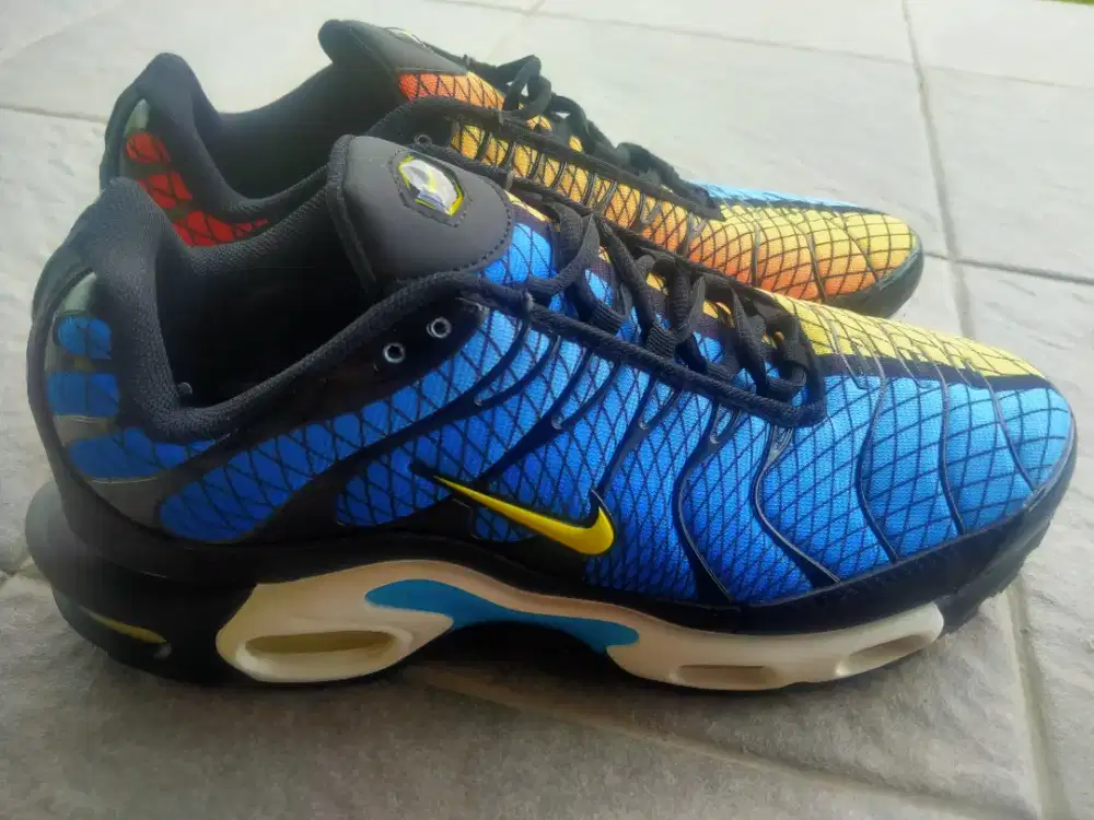 Nike Air Max TN sz 45