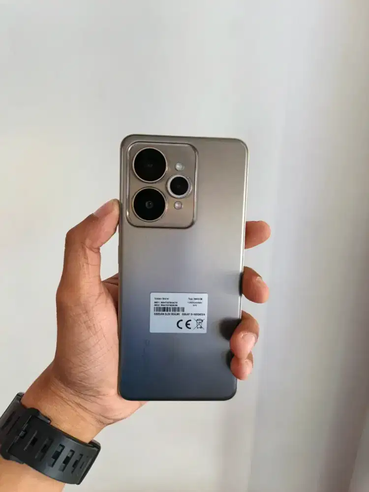 Cash / kredit Hp Realme 15