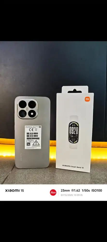 Cash / kredit Hp XIAOMI 15T