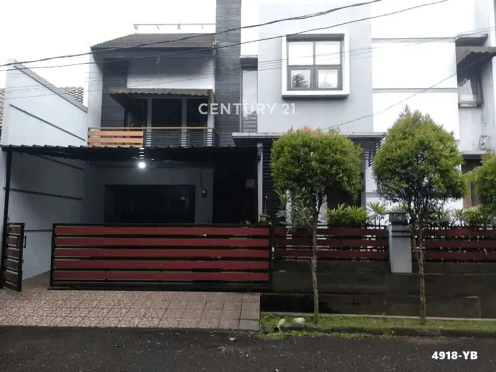 Dijual Rumah Bagus Harga Murah Di Bintaro Sektor 3