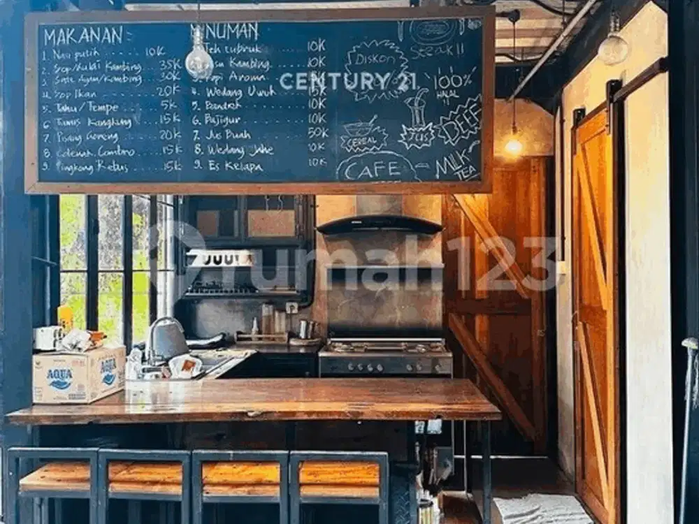 Dijual Rumah Minimalis 2 Lantai Strategis Di Bintaro Sektor 9