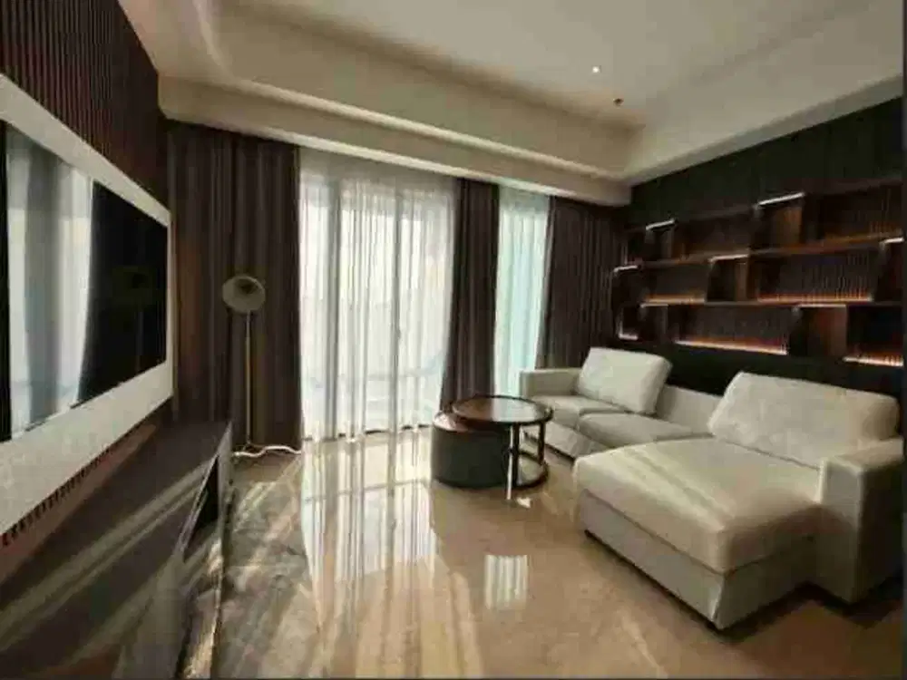 Disewakan Apartemen Prominade57 samping G.I Jakpus
