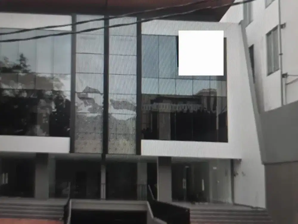 DIJUAL GEDUNG BARU DI RADIN INTEN DUREN SAWIT JAKARTA TIMUR