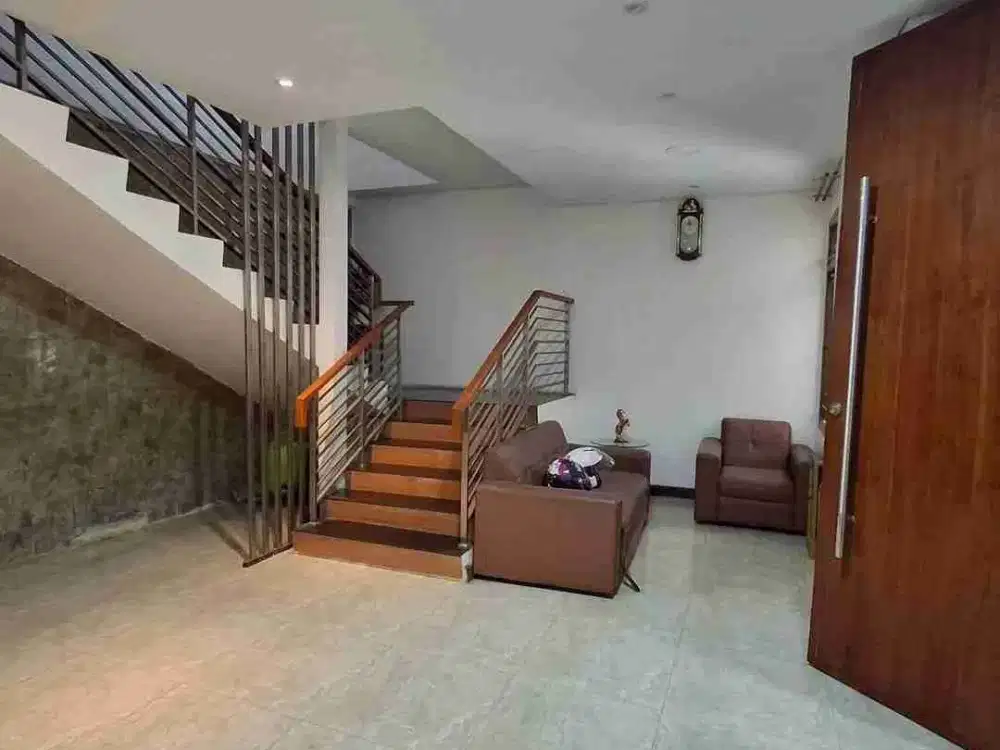 JUAL PABRIK RUKO RUMAH HOEK MAINROAD DI MARGAHAYU KENCANA KOPO