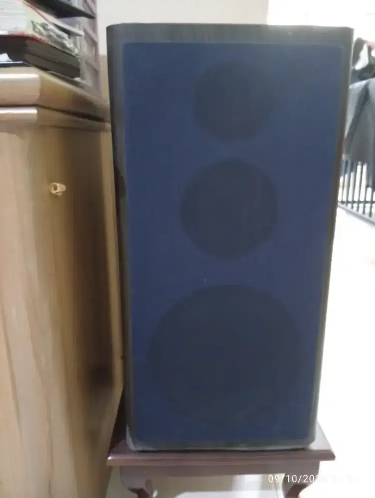 Speaker Infinity made in USA