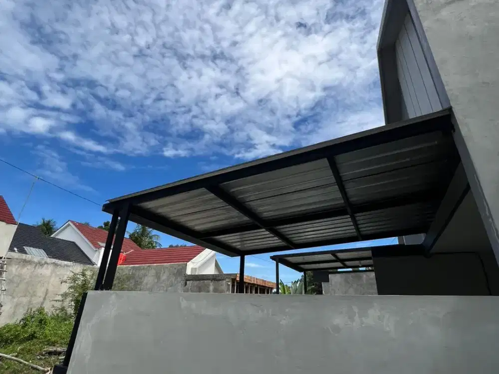 Rumah Dijual di Purworejo – Bebas Banjir, Siap Huni, Harga Terjangkau