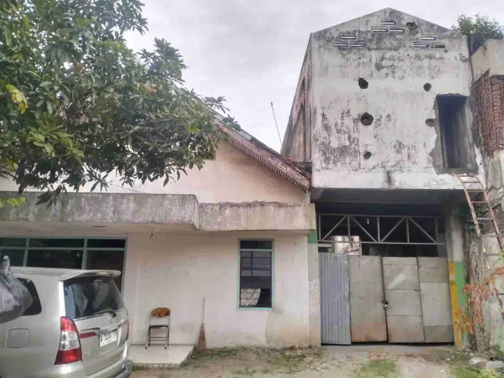 Rumah Kost Hitung Tanah Rungkut Barata Dekat Merr Superindo Pondok Tjandra Akses Tol