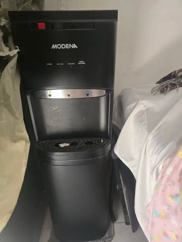 Dijual Dispenser Modena DD7302L