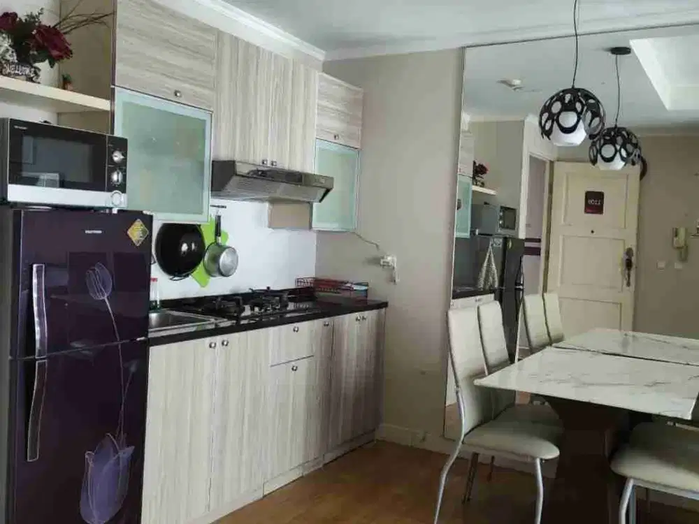 apartemen gading river view san fransisco