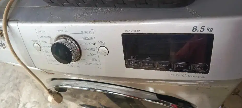 Jual Mesin Cuci Sharp