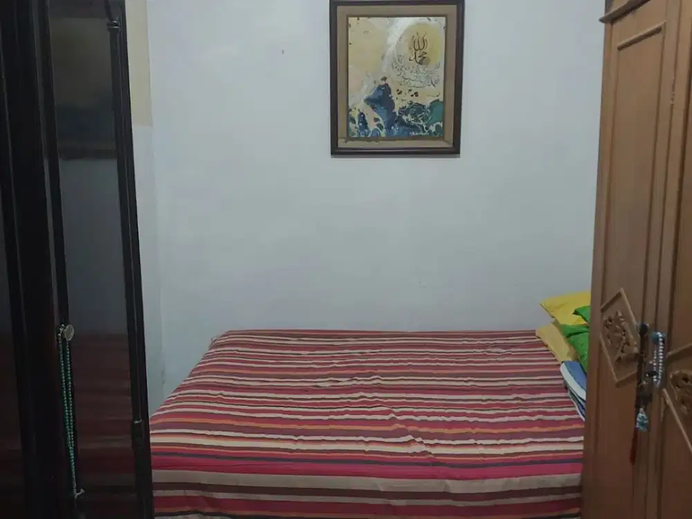 RUMAH SIAP HUNI & BEBAS BANJIR DI MUTIARA GADING!   Bekasi Timur – Lokasi Strategis & Nyaman