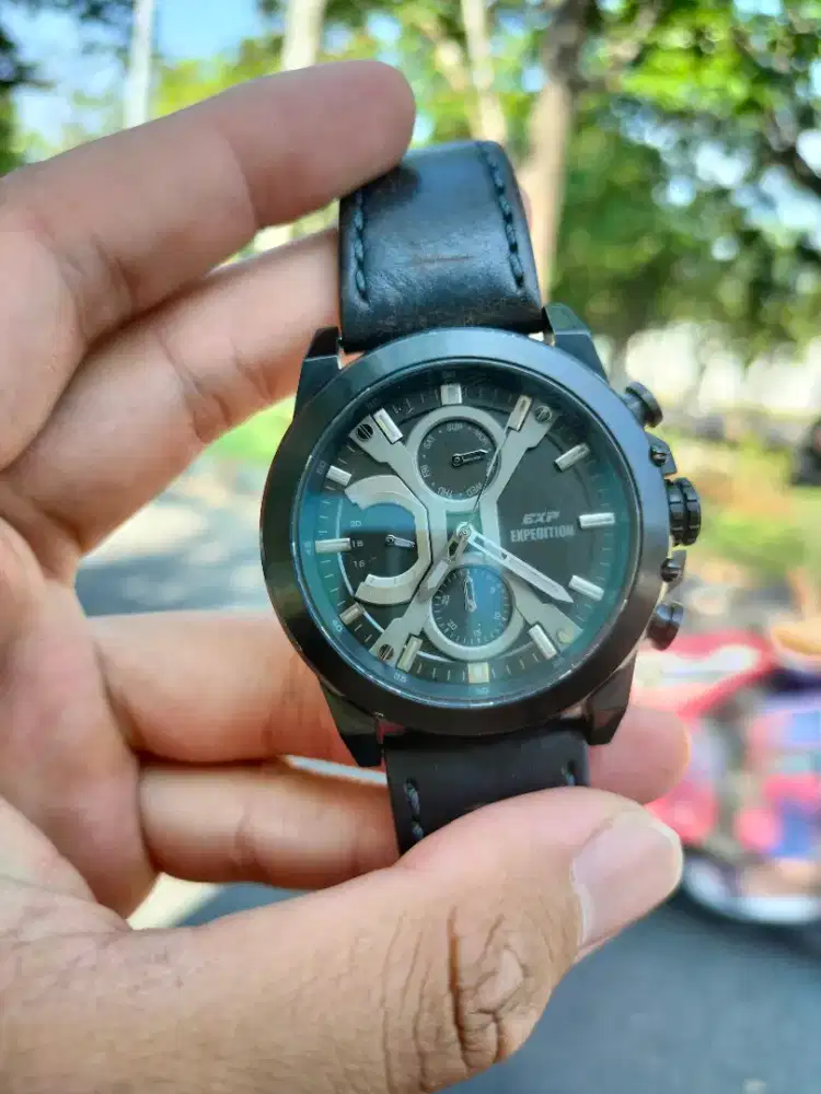 Expedition original free box ori