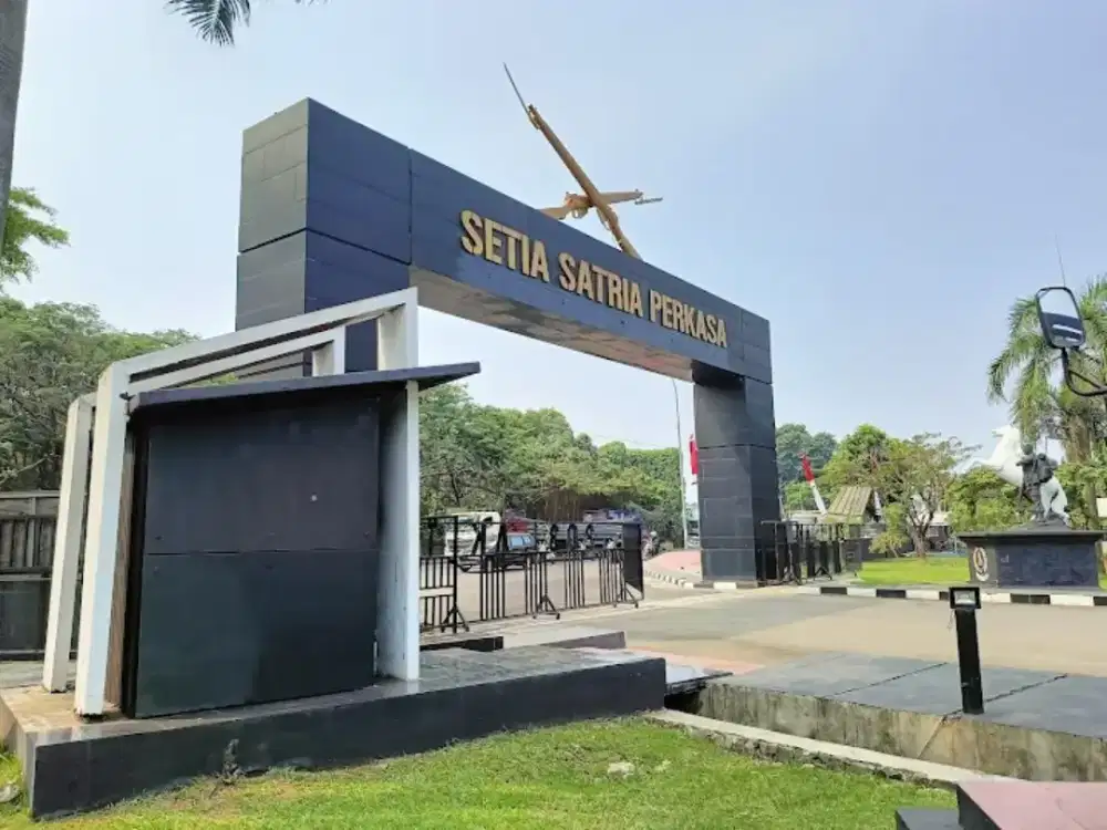 Lowongan Laundry bagian handle