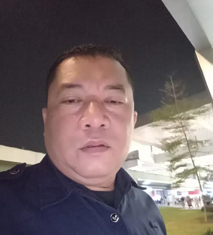 mencari pekerjaan driver