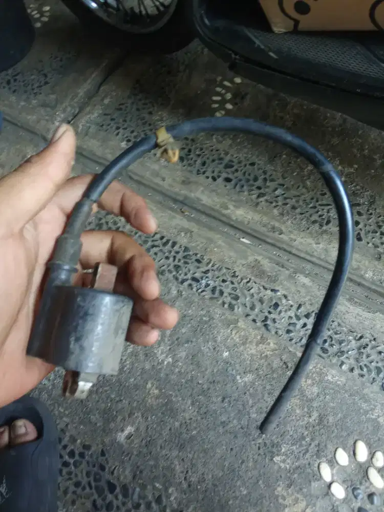 Copotan Gl-pro dan mp