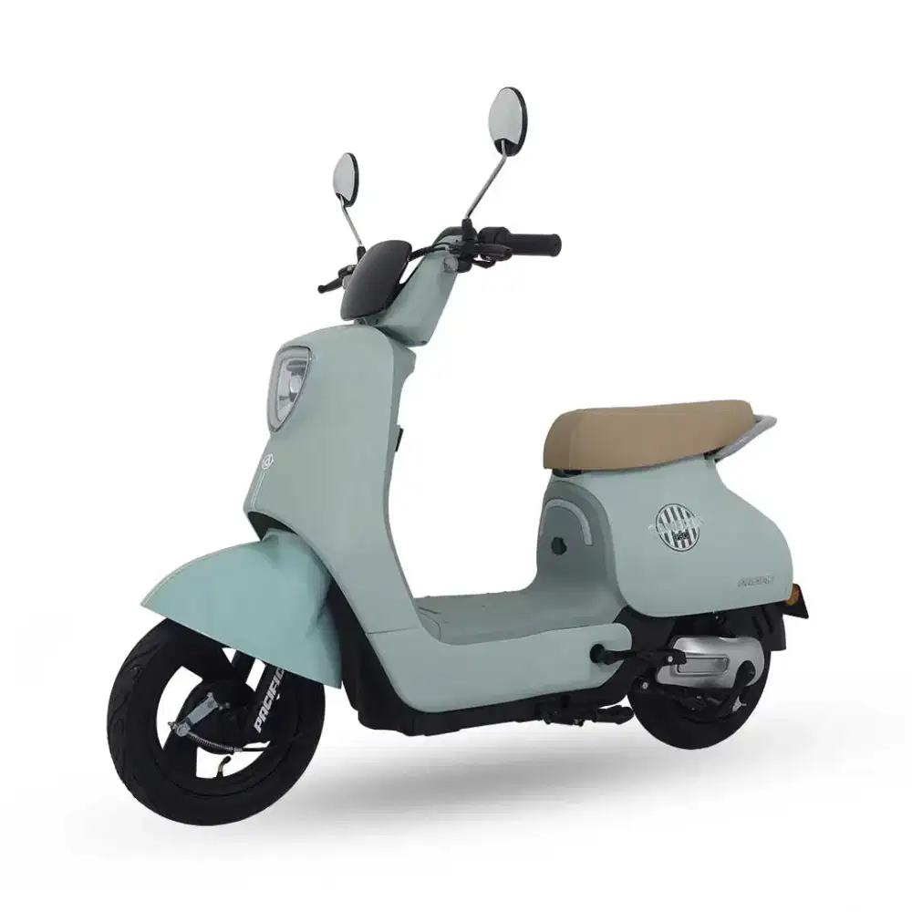 Sepeda Listrik Pacific Cameron Pro