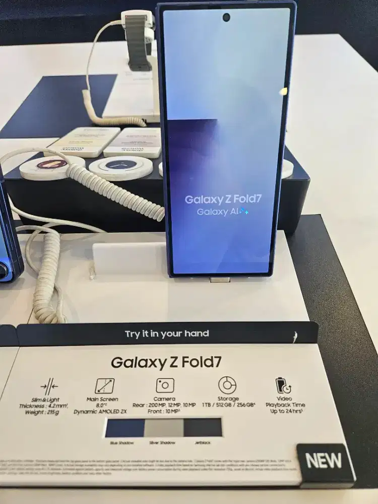 Samsung Galaxy Fold 7