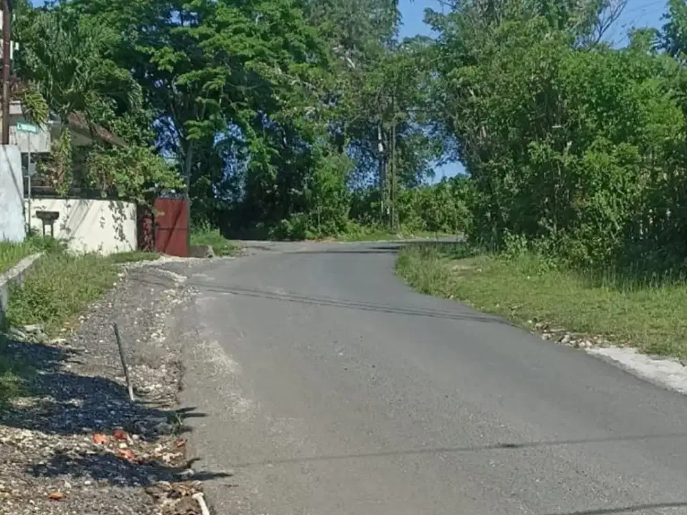 Tanah Murah Gunung Payung Kutuh Badung