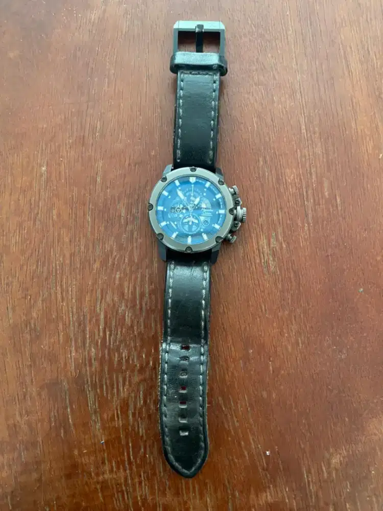 Jam tangan alexandre christie