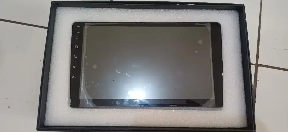 Headunit Android Orca ADR 9988