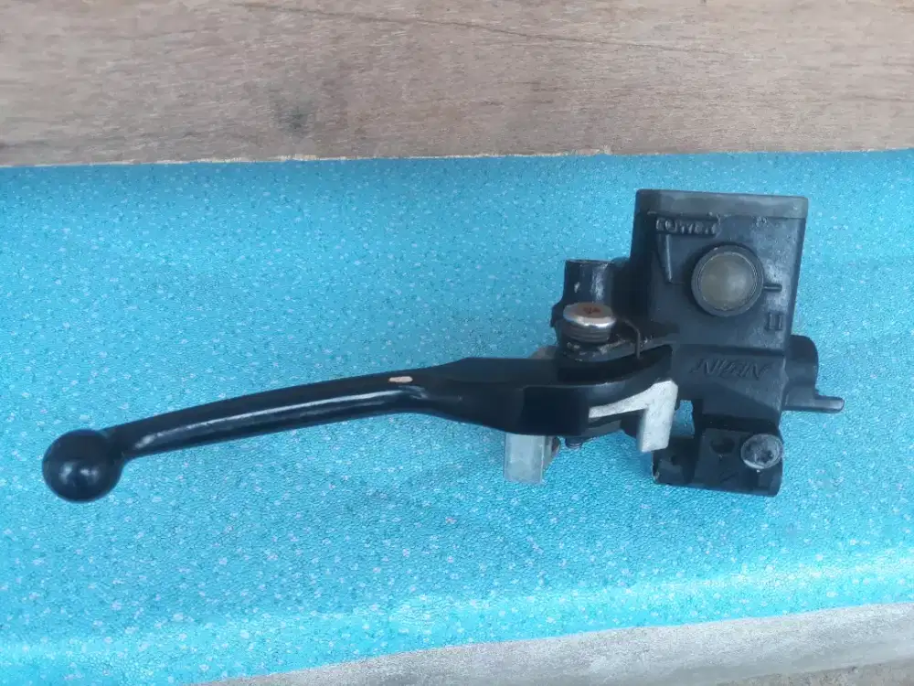 Rumah Master rem vario 125 Led