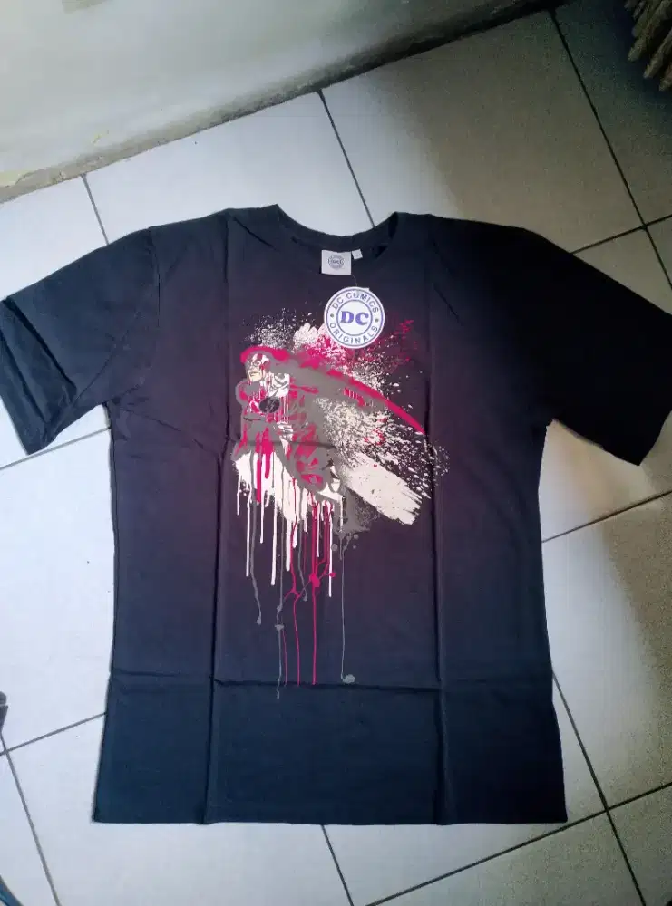 Super Heroes T-Shirt