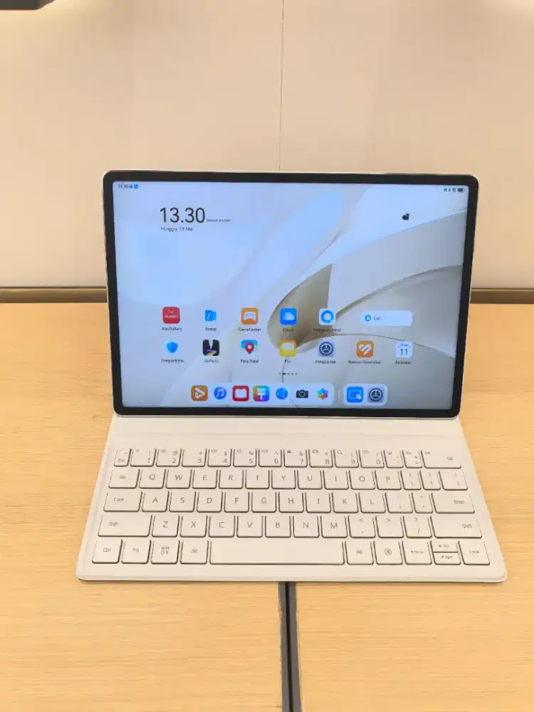 Kredit huawei matepad 12X 12/256gb