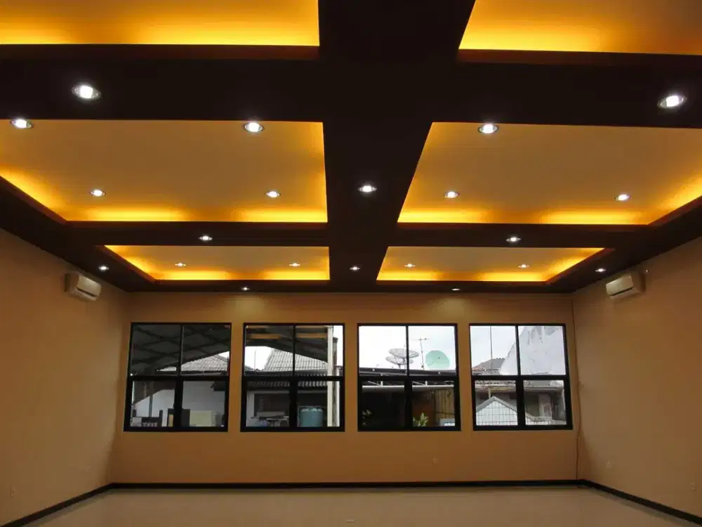 Ruko RMI, barata disewakan, siap pakai