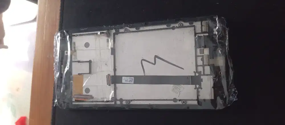 LCD ZENFONE 5 Original copotan