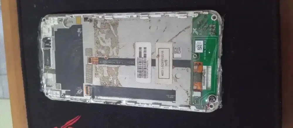LCD Lenovo A2020 Original copotan