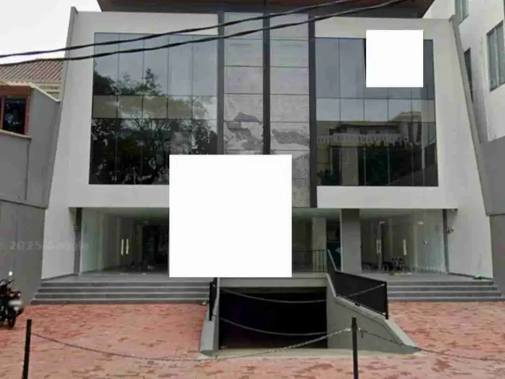 Dijual Gedung Bagus Siap Huni di Duren Sawit, Jakarta Timur