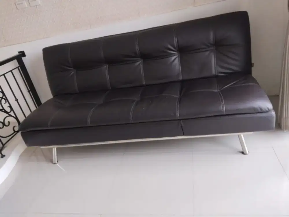 DAYTON SOFABED  INFORMA