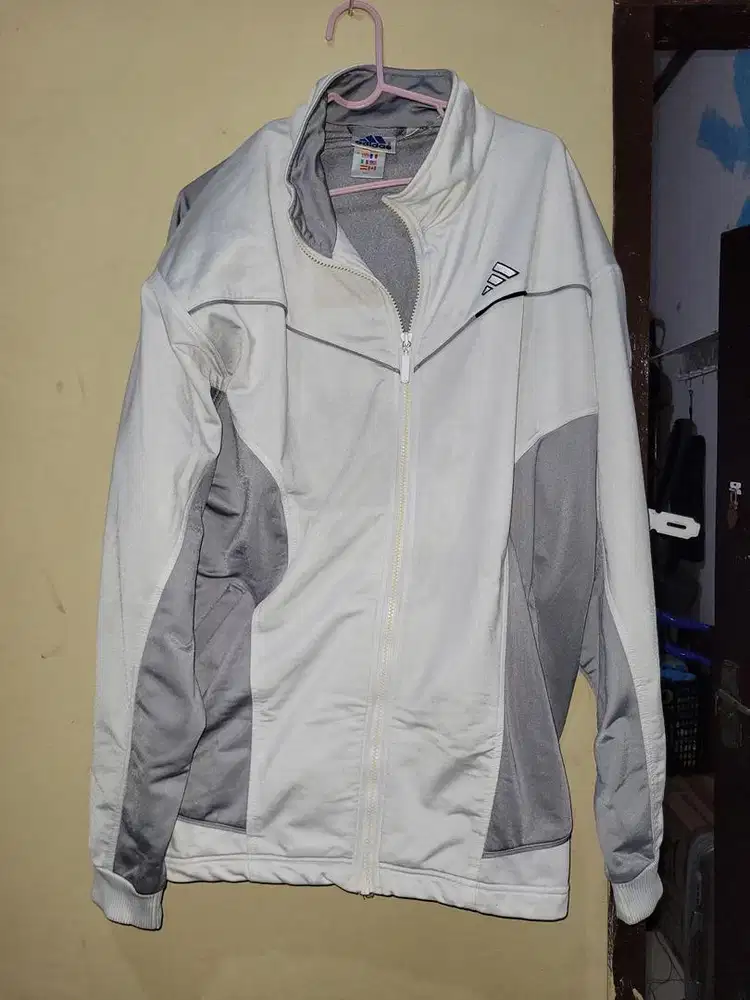 ADIDAS TRACK TOP MEN ORIGINAL