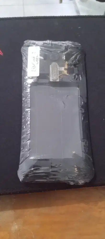 Tulang Zenfone 2 Laser Original copotan