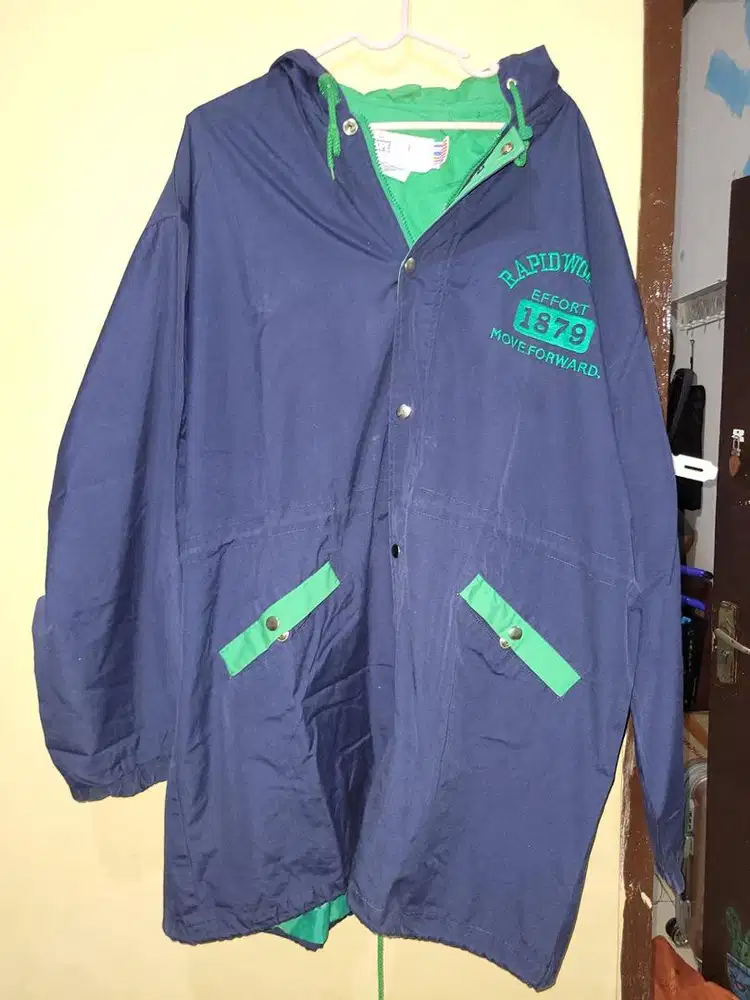 MACHOPE 90’s SPORT JAKET