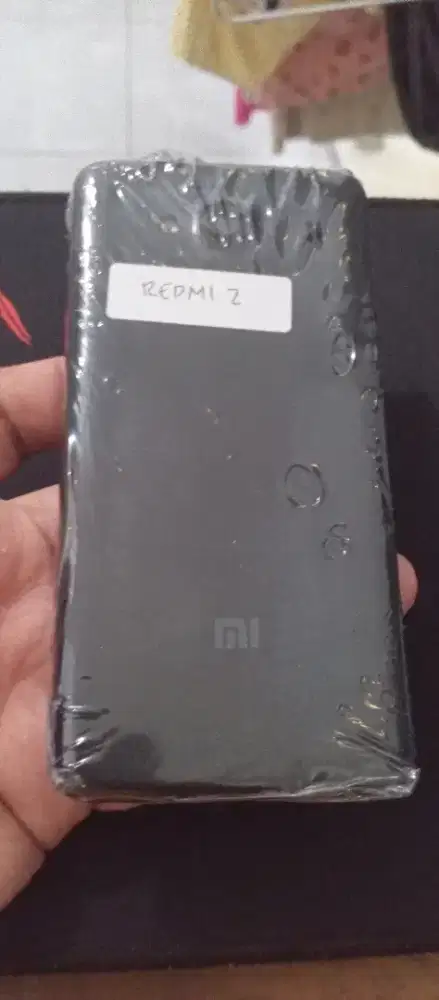 Backdoor Redmi 2 Original copotan