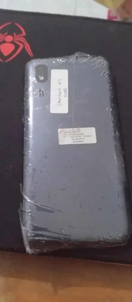 Backdoor Samsung A2 Core Original copotan