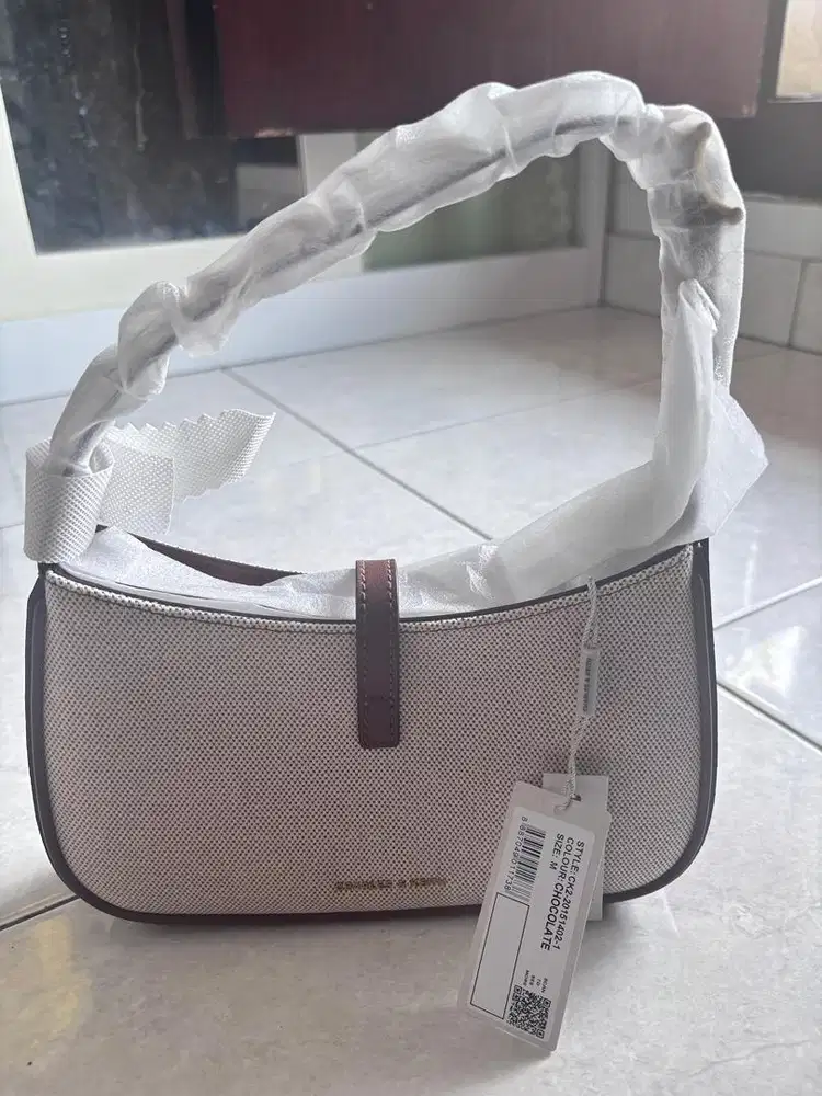 Tas Charles Keith
