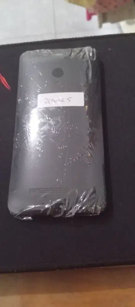 Backdoor Zenfone 5 Original copotan