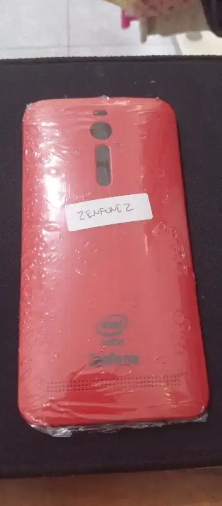 Backdoor Zenfone 2 Original copotan