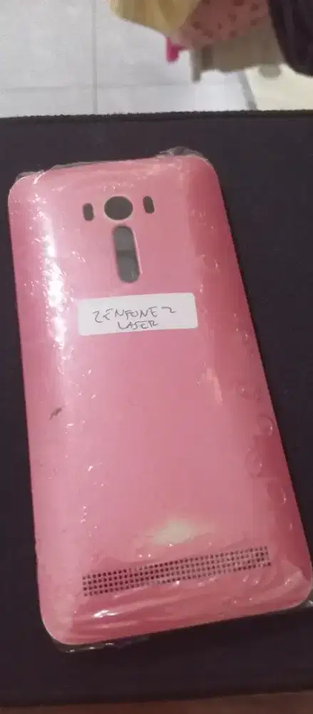 Backdoor Zenfone 2 Laser Original copotan