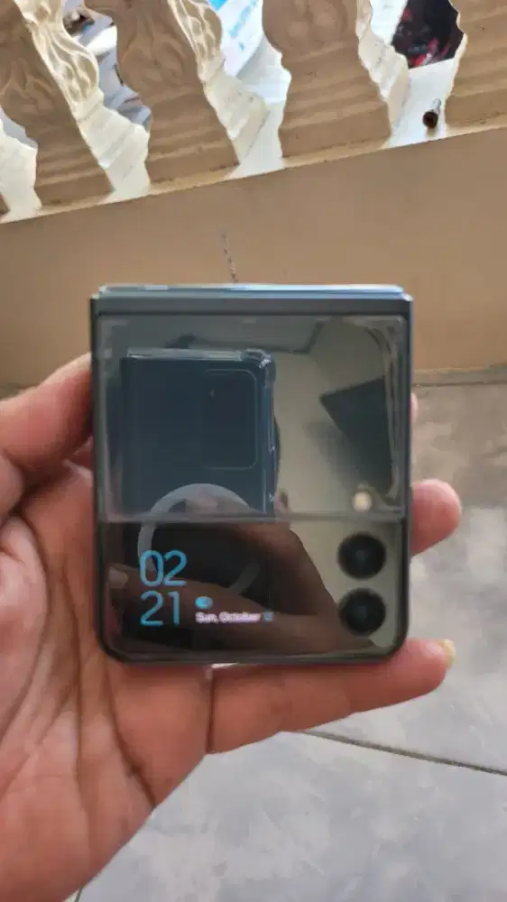 Samsung Z Flip 3